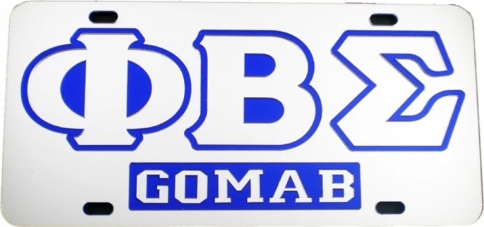 Gomab meaning phi beta sigma