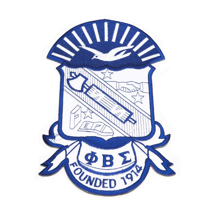 Gomab meaning phi beta sigma