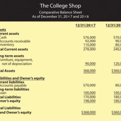 Adjustments hey equity entered prepare answered owners middle adjusted assume