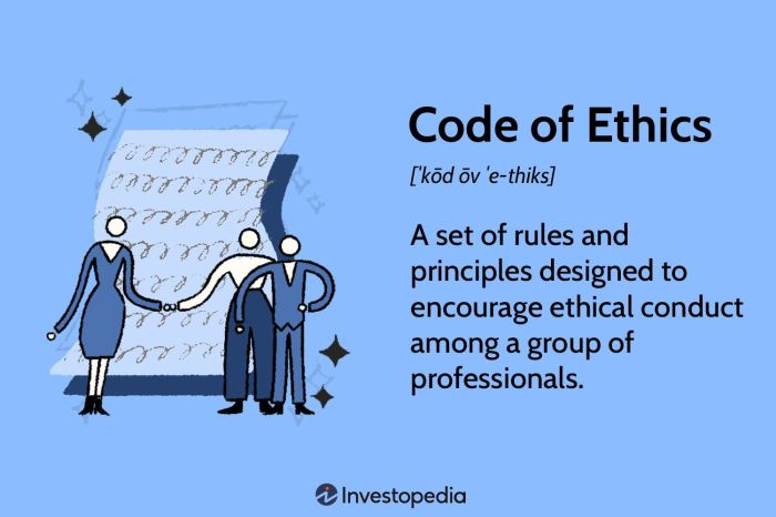 Issa code of ethics for a fitness professional